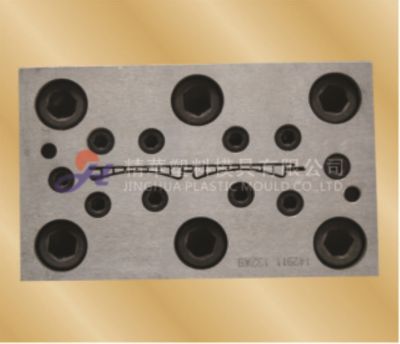 五大連池PVC木塑發(fā)泡模具